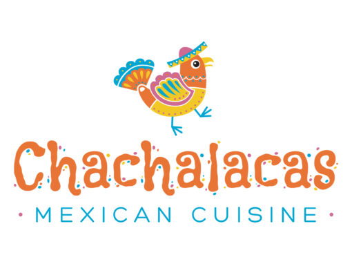 Chachalacas Brand Design